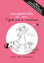 Bande dessinée cancer du sein "Cancerocrabe du sein Tome 2"